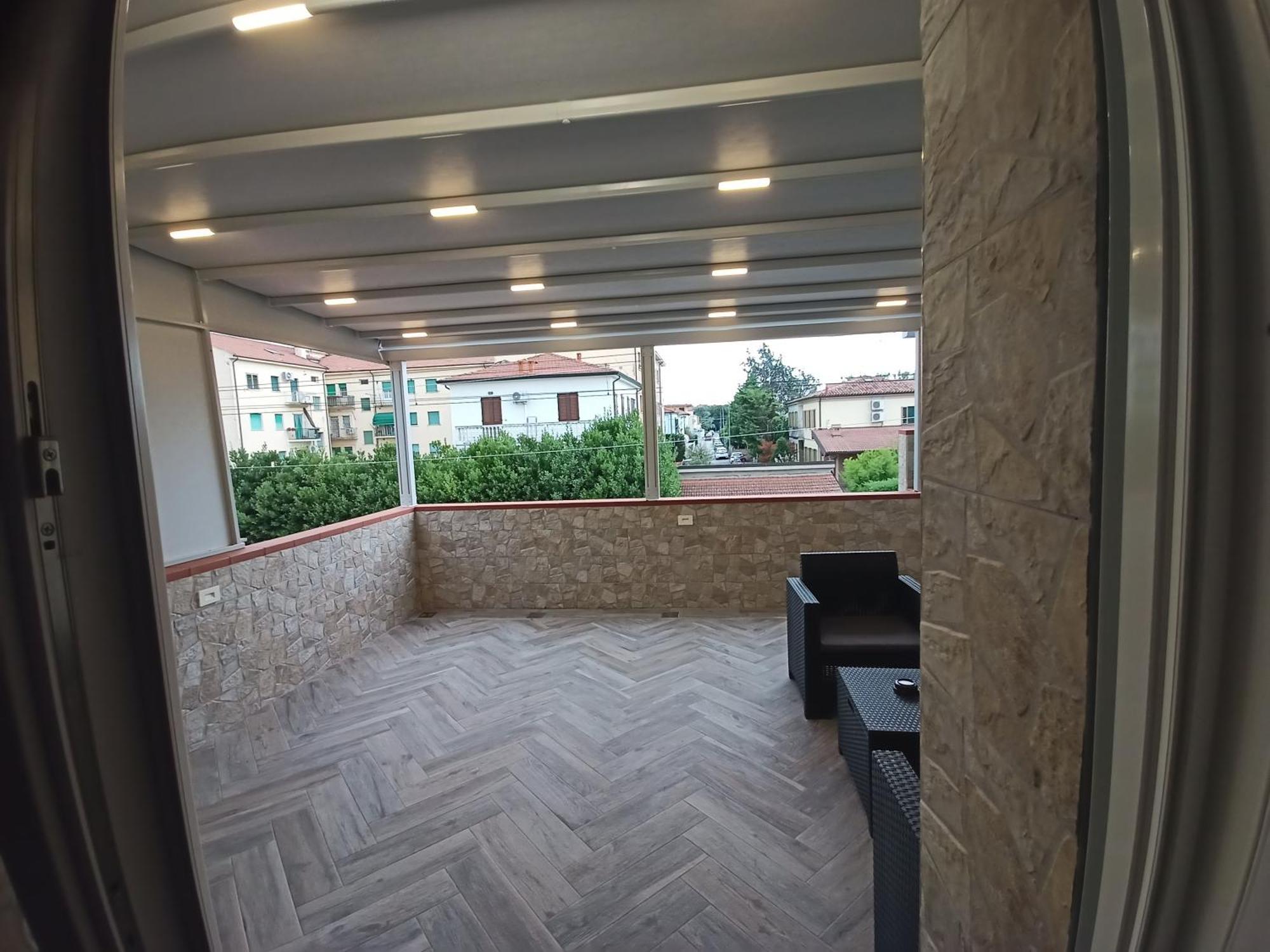 La Dea Rooms Ferrara Exterior foto